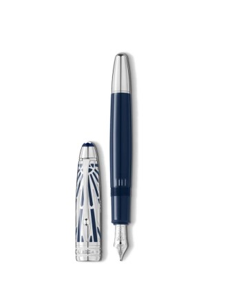 Montblanc Meisterstuck The Origin Collection Doué LeGrand Fountain Pen