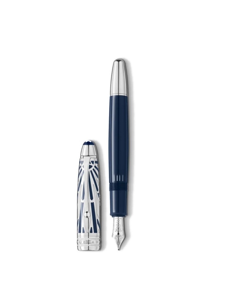 Stylo plume Montblanc Meisterstuck The Origin Collection Doué LeGrand