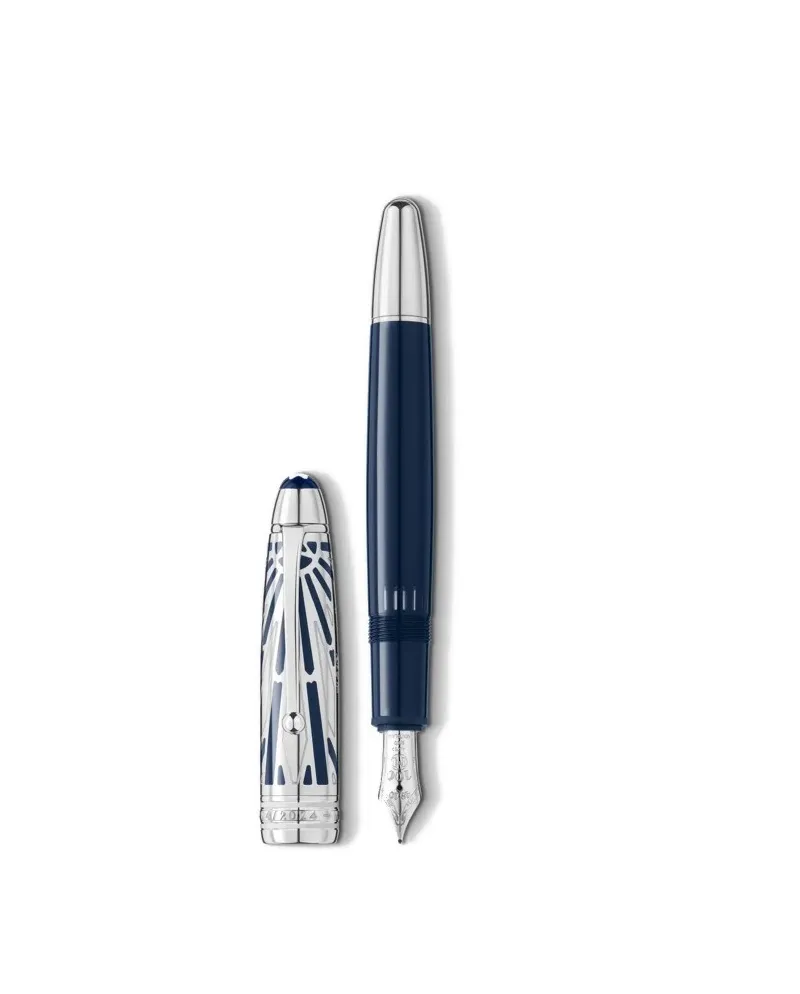 Stylo plume Montblanc Meisterstuck The Origin Collection Doué LeGrand