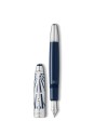 Montblanc Meisterstuck The Origin Collection Doué LeGrand Fountain Pen