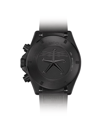 Cronografo Mido Ocean Star in Edizione Speciale