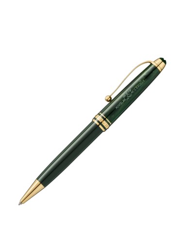 Montblanc Meisterstuck The Origin Collection Classique Ballpoint Pen