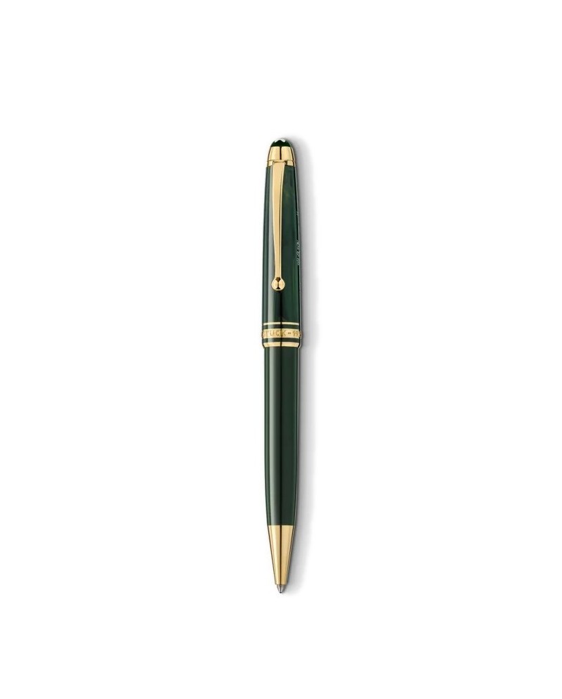 Stylo à bille Montblanc Meisterstuck The Origin Collection Classique