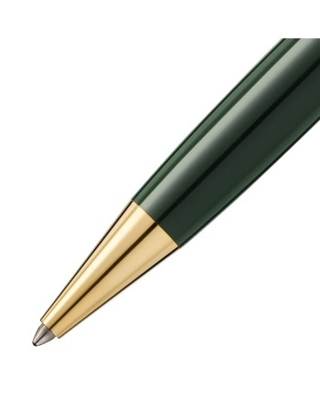 Montblanc Meisterstuck The Origin Collection Classique Ballpoint Pen