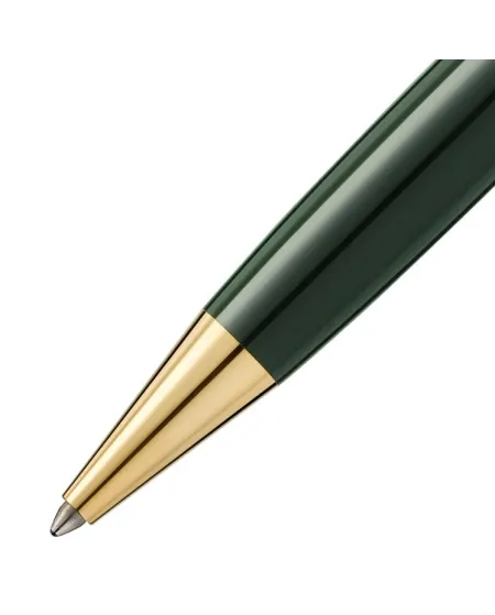 Penna Sfera Montblanc Meisterstuck The Origin Collection Classique