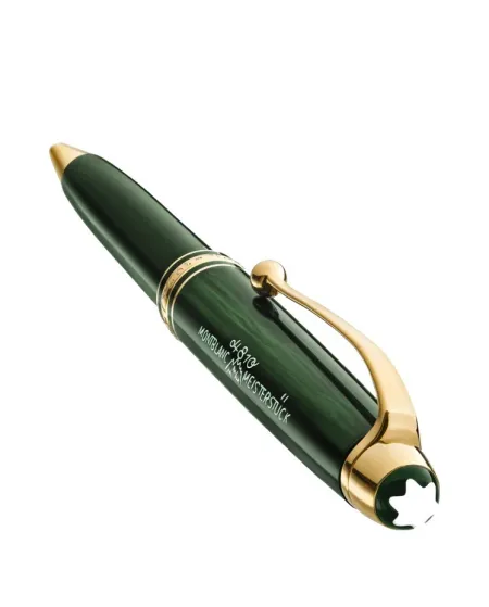 Penna Sfera Montblanc Meisterstuck The Origin Collection Classique