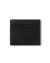 Porta Carte Montblanc Meisterstück in Pelle Nera a 6 Scomparti