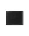Montblanc Meisterstück 4-Compartment Wallet with Coin Purse in Black Leather