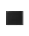 Montblanc Meisterstück 4-Compartment Wallet with Coin Purse in Black Leather