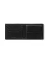 Montblanc Meisterstück 4-Compartment Wallet with Coin Purse in Black Leather
