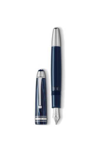 Stylo plume Montblanc Meisterstuck The Origin Collection LeGrand