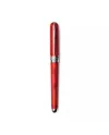 Pineider Avatar UR Marble Devil Red Rollerball Pen