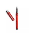 Stylo roller Pineider Avatar UR Marble Devil rouge