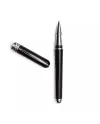 Stylo roller Pineider Avatar UR marbre graphène noir