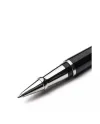 Stylo roller Pineider Avatar UR marbre graphène noir