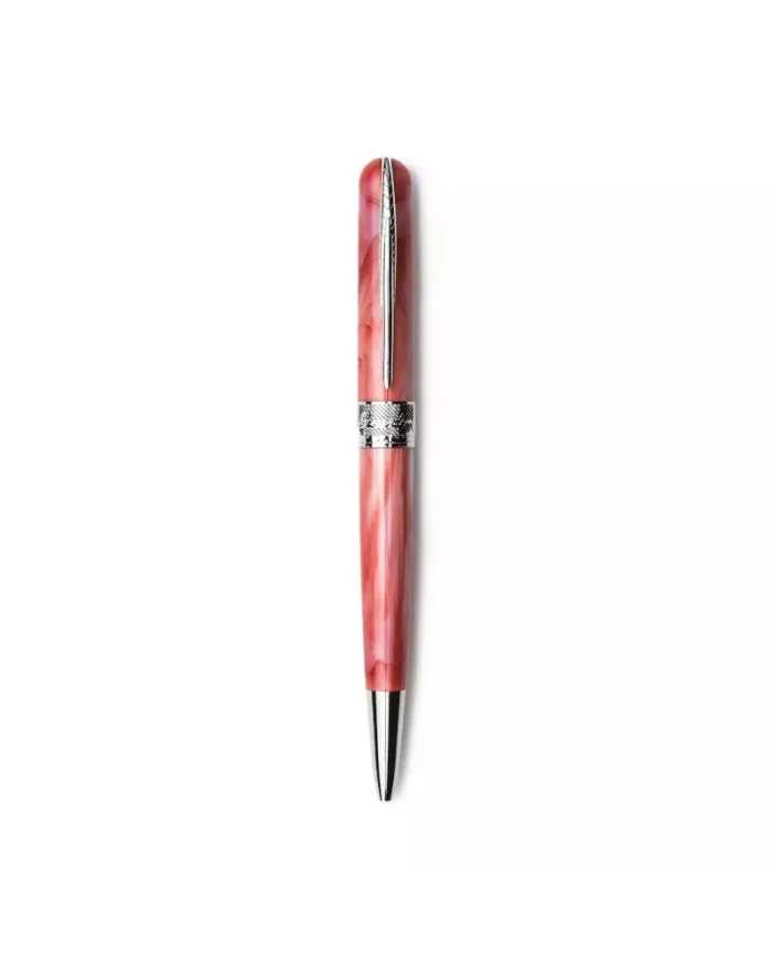 Pineider Avatar UR Marble Angel Skin Ballpoint Pen