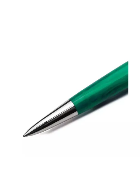 Stylo à bille Pineider Avatar UR Forêt de marbre