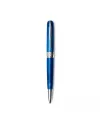 Stylo à bille Pineider Avatar UR Marble Neptune bleu