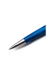 Pineider Avatar UR Marble Neptune Blue Ballpoint Pen