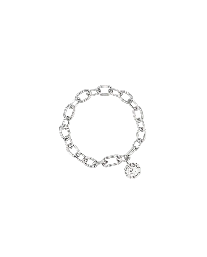 Chantecler Et Voilà Bracelet Argent Accessoires