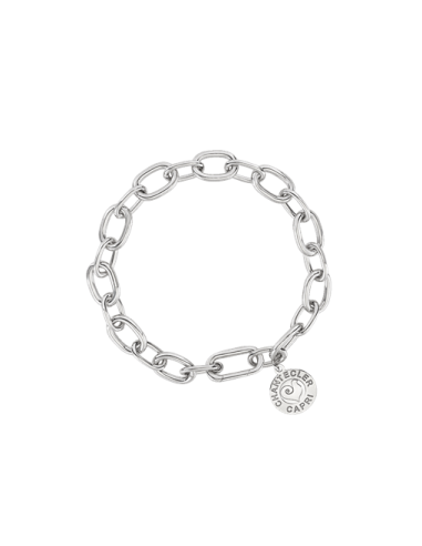 Chantecler Et Voilà Bracelet Silver Accessories
