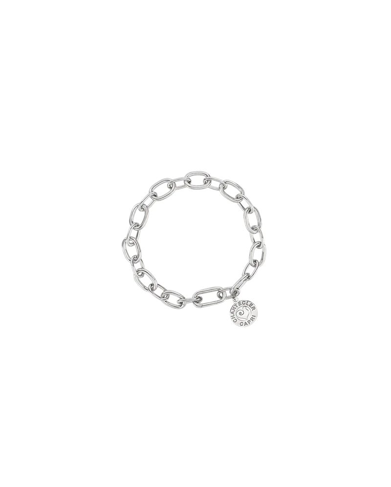 Chantecler Et Voilà Bracelet Silver Accessories