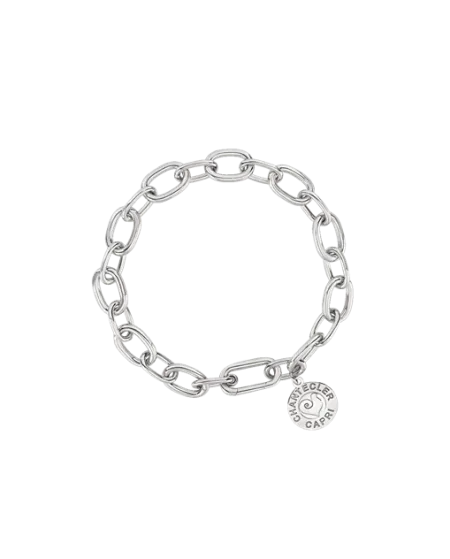 Bracciale Chantecler Et Voilà Accessori in Argento
