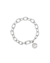 Chantecler Et Voilà Bracelet Silver Accessories