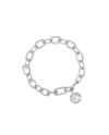 Chantecler Et Voilà Bracelet Silver Accessories