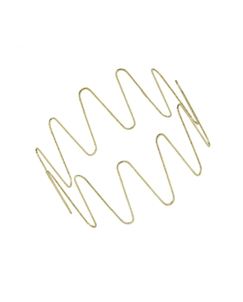 Bracciale MagicWire Samoa in Oro Giallo