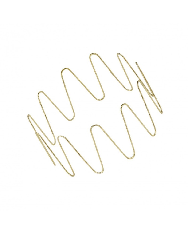 Bracelet MagicWire Samoa en or jaune