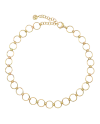 Collana Chantecler Accessori in Oro Giallo