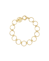 Chantecler Bracelet Accessories in Yellow Gold