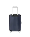 Montblanc Trolley Compact Bagage à main MY4810 Bue Ink