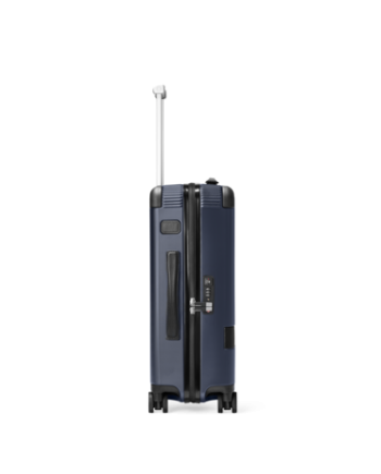 Trolley Montblanc Bagaglio a Mano Compatto MY4810 Blue Ink