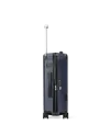 Montblanc Trolley Compact Hand Luggage MY4810 Bue Ink