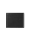 Montblanc Meisterstück Wallet with 6 Compartments in Black Leather