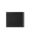 Montblanc Meisterstück 8-Compartment Wallet in Black Leather