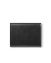 Montblanc Meisterstück Small Coin Purse in Black Leather