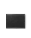 Portamonete Piccolo Montblanc Meisterstück in Pelle Nera
