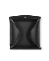 Montblanc Meisterstück Small Coin Purse in Black Leather