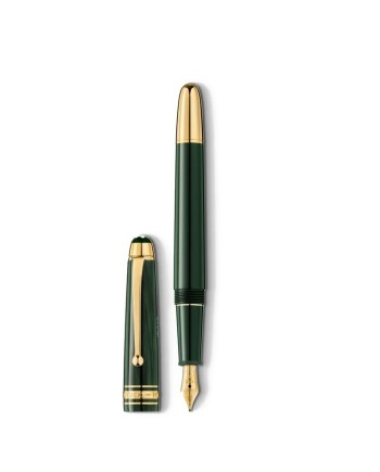 Stylo plume Montblanc Meisterstuck The Origin Collection Classique