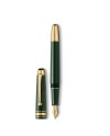 Stylo plume Montblanc Meisterstuck The Origin Collection Classique