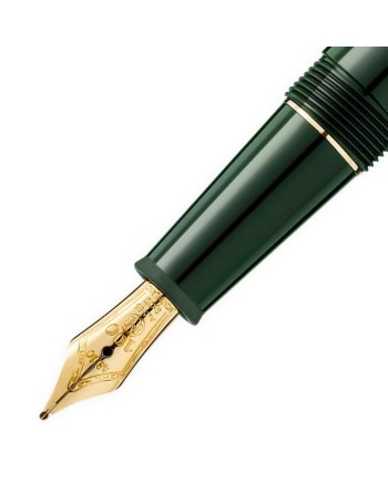 Penna Stilografica Montblanc Meisterstuck The Origin Collection Classique