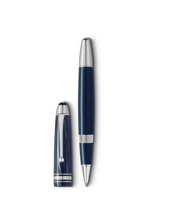 Penna Roller Montblanc Meisterstuck The Origin Collection LeGrand