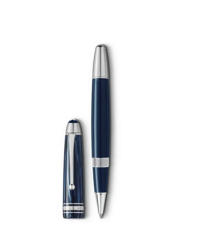 Stylo roller Montblanc Meisterstuck The Origin Collection LeGrand