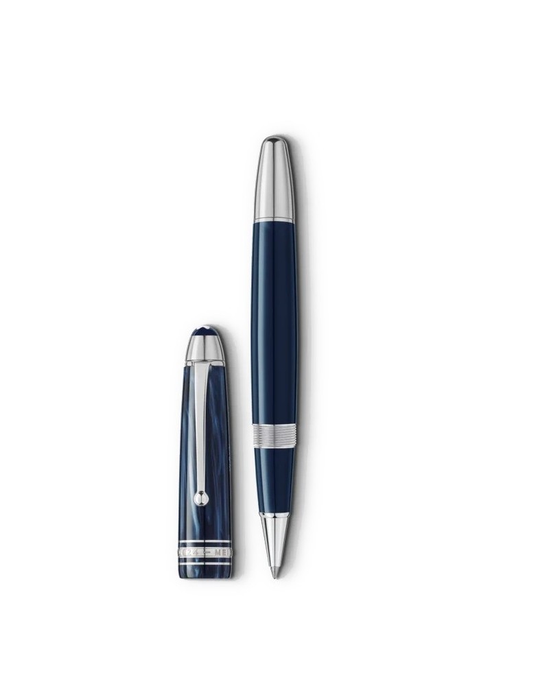 Penna Roller Montblanc Meisterstuck The Origin Collection LeGrand