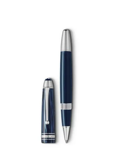 Montblanc Meisterstuck The Origin Collection LeGrand Rollerball Pen