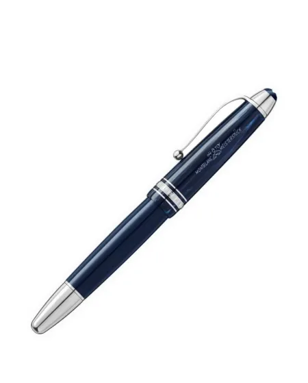 Penna Roller Montblanc Meisterstuck The Origin Collection LeGrand
