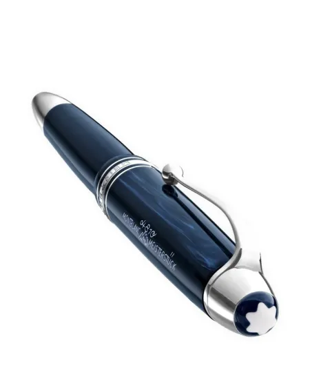 Penna Roller Montblanc Meisterstuck The Origin Collection LeGrand
